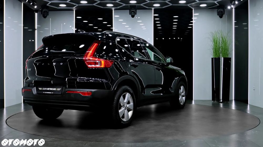 Volvo XC 40 B3 Essential - 5