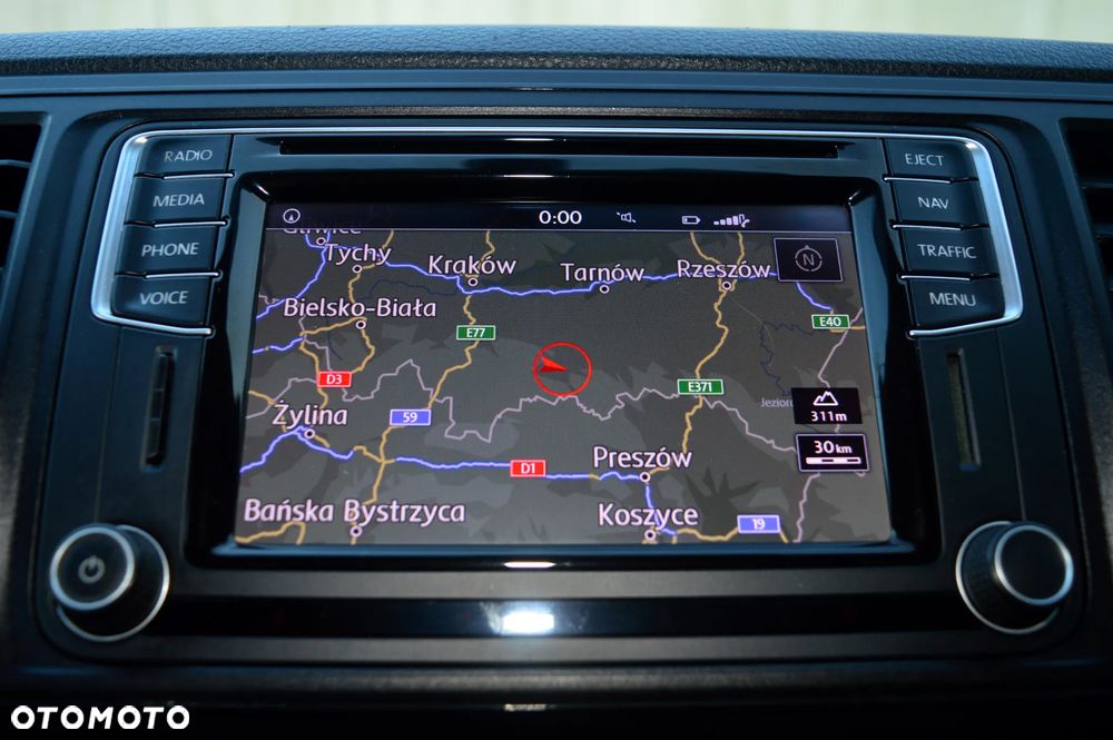Volkswagen Caravelle 2.0 BiTDI L1 Highline DSG - 28