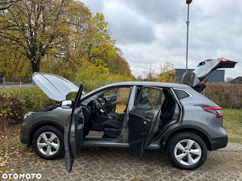 Nissan Qashqai - 20
