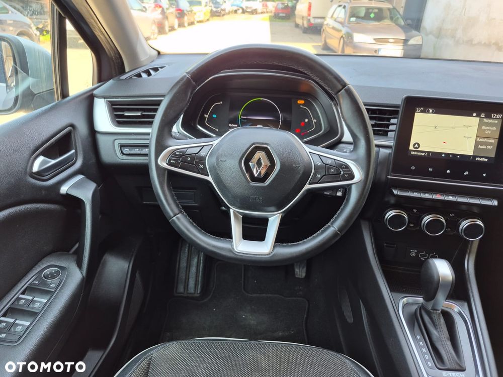 Renault Captur - 6