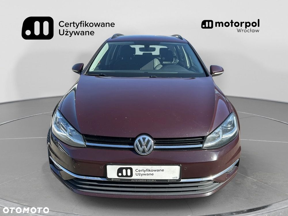 Volkswagen Golf - 11