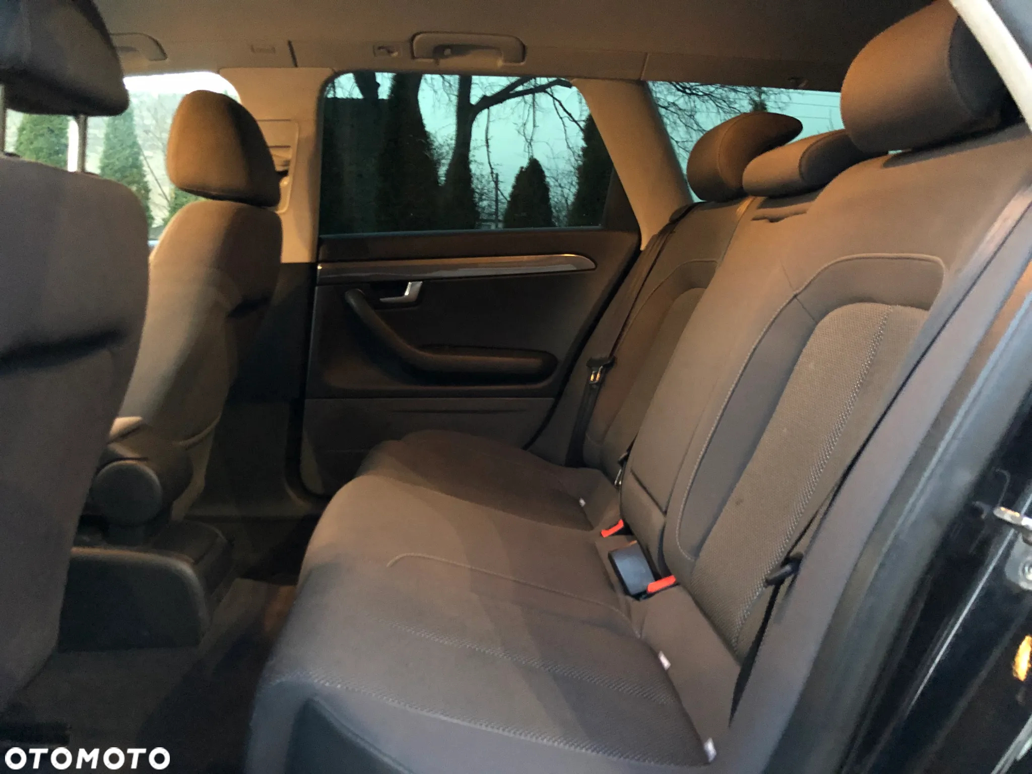 Seat Exeo - 12
