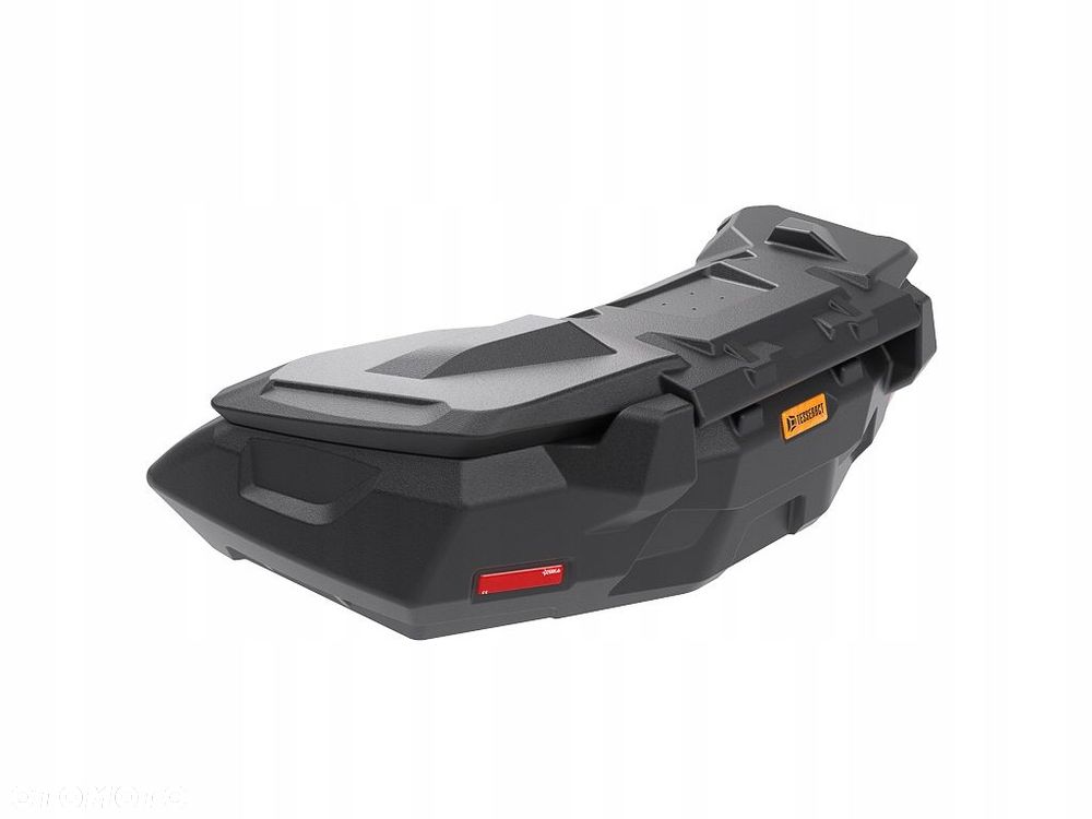 kufer gka tesseract tylny can-am outlander g2 1000 - 2