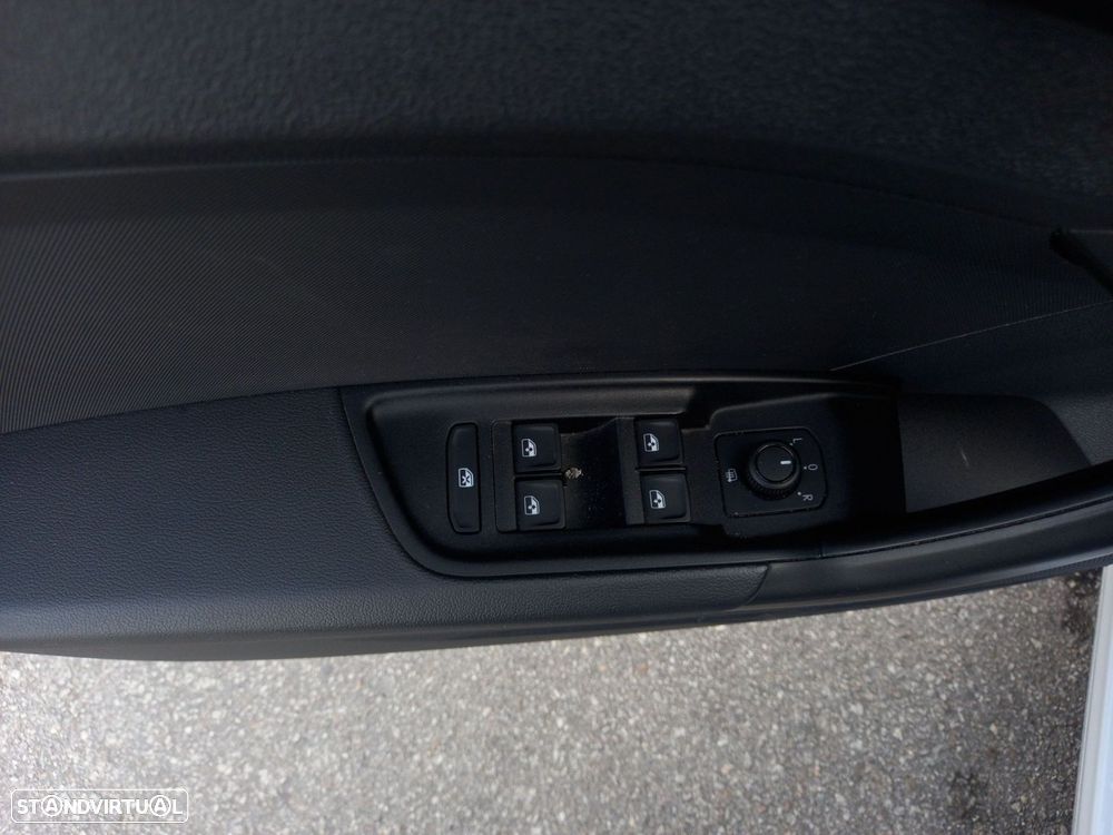 Audi A1 Sportback 25 TFSI Advanced - 12