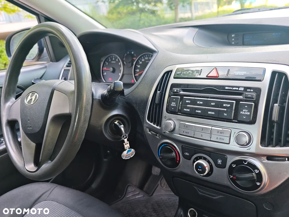 Hyundai i20 1.25 Style - 17