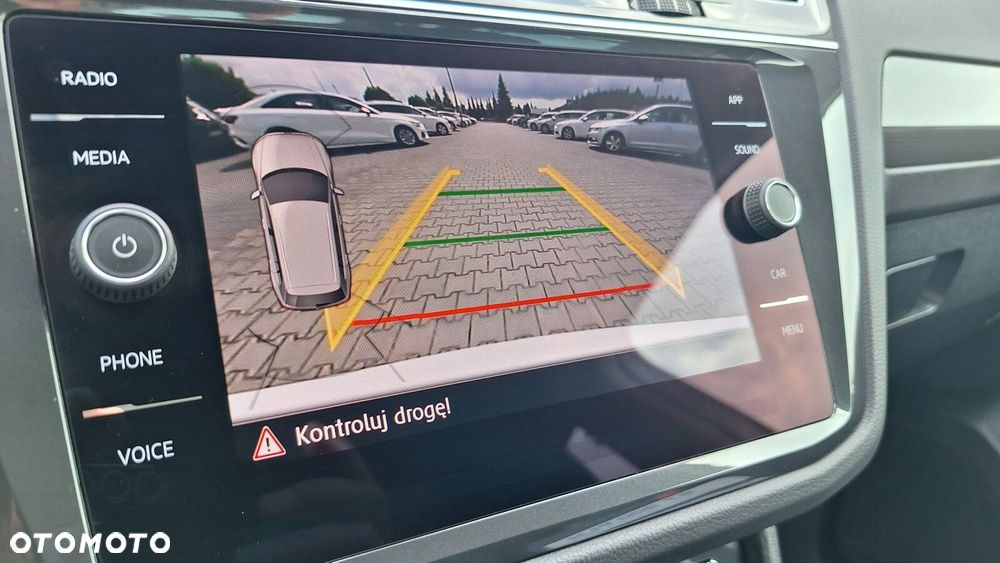 Volkswagen Tiguan 2.0 TDI BMT SCR Comfortline DSG - 26