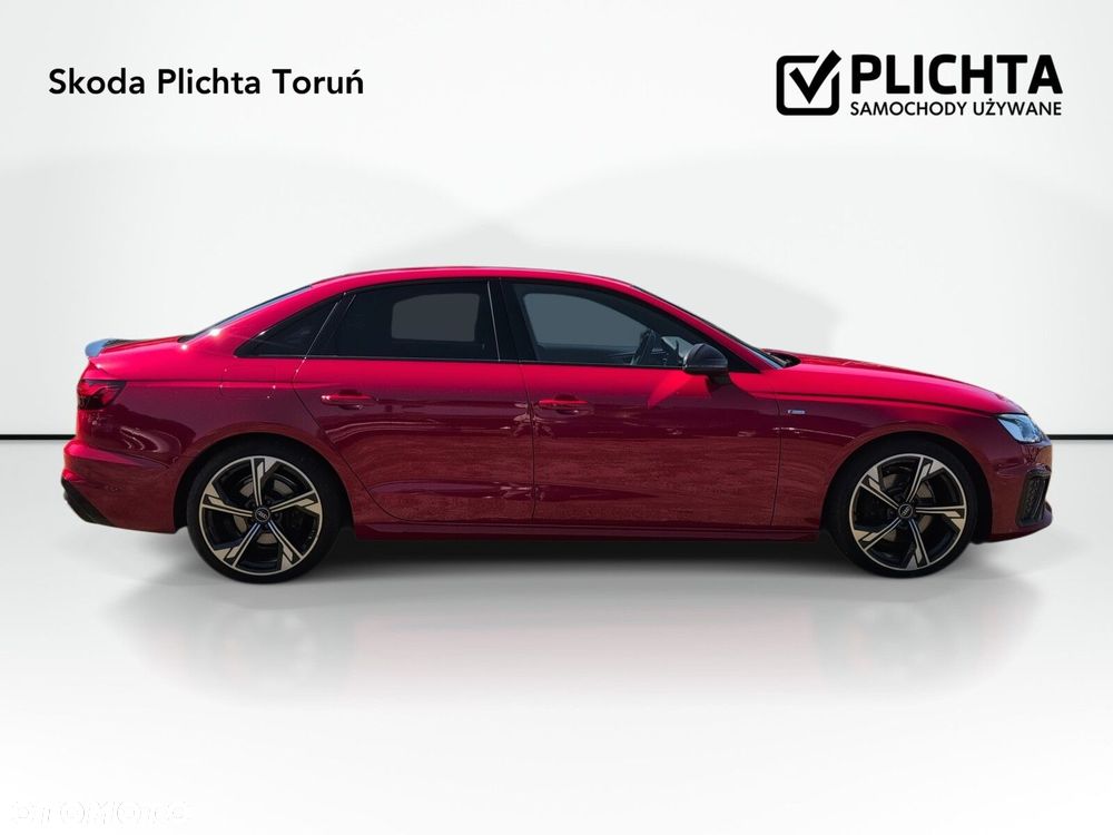 Audi A4 Limousine 35 TFSI mHEV S Line S tronic - 5