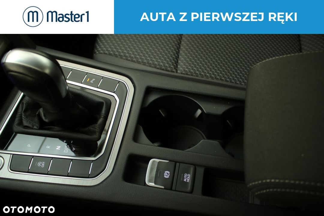 Volkswagen Passat 1.5 TSI EVO Essence DSG - 20