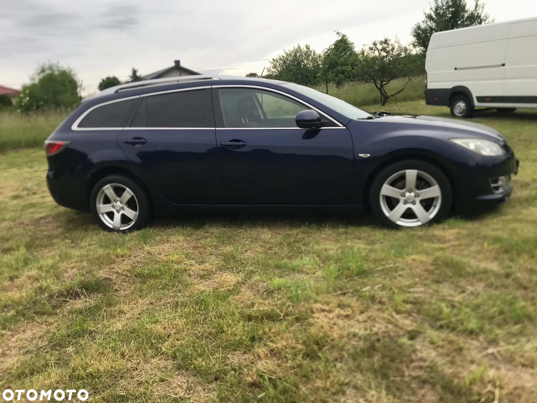 Mazda 6 2.0 CD Exclusive - 17