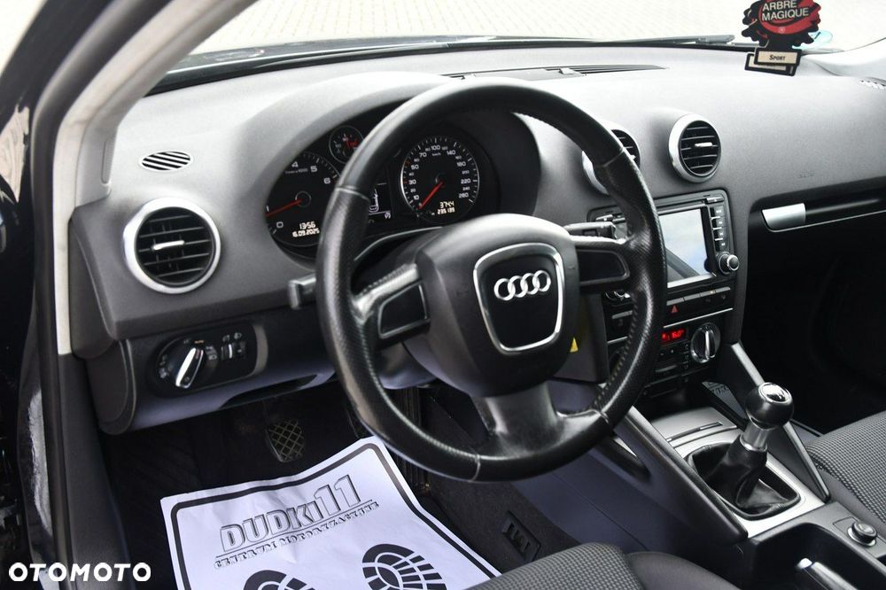 Audi A3 - 15
