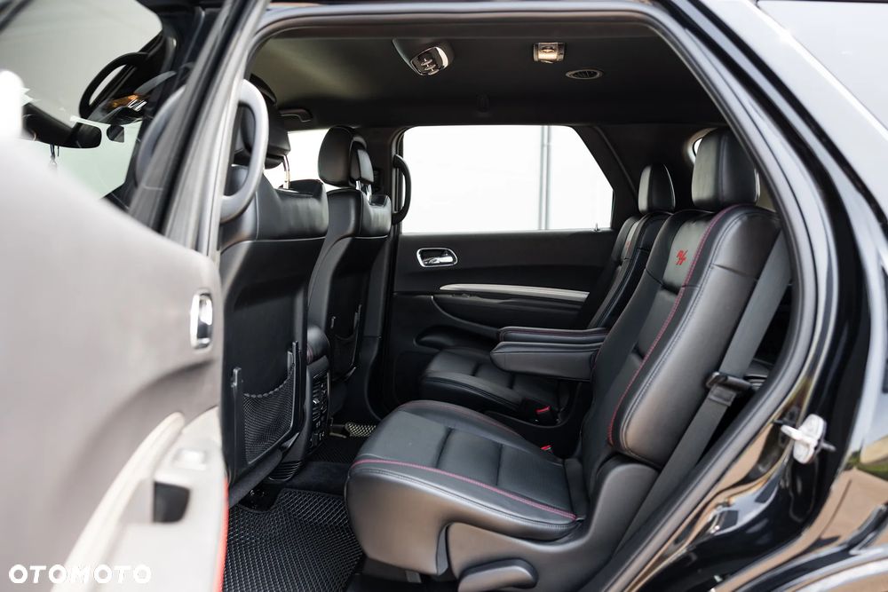 Dodge Durango - 11