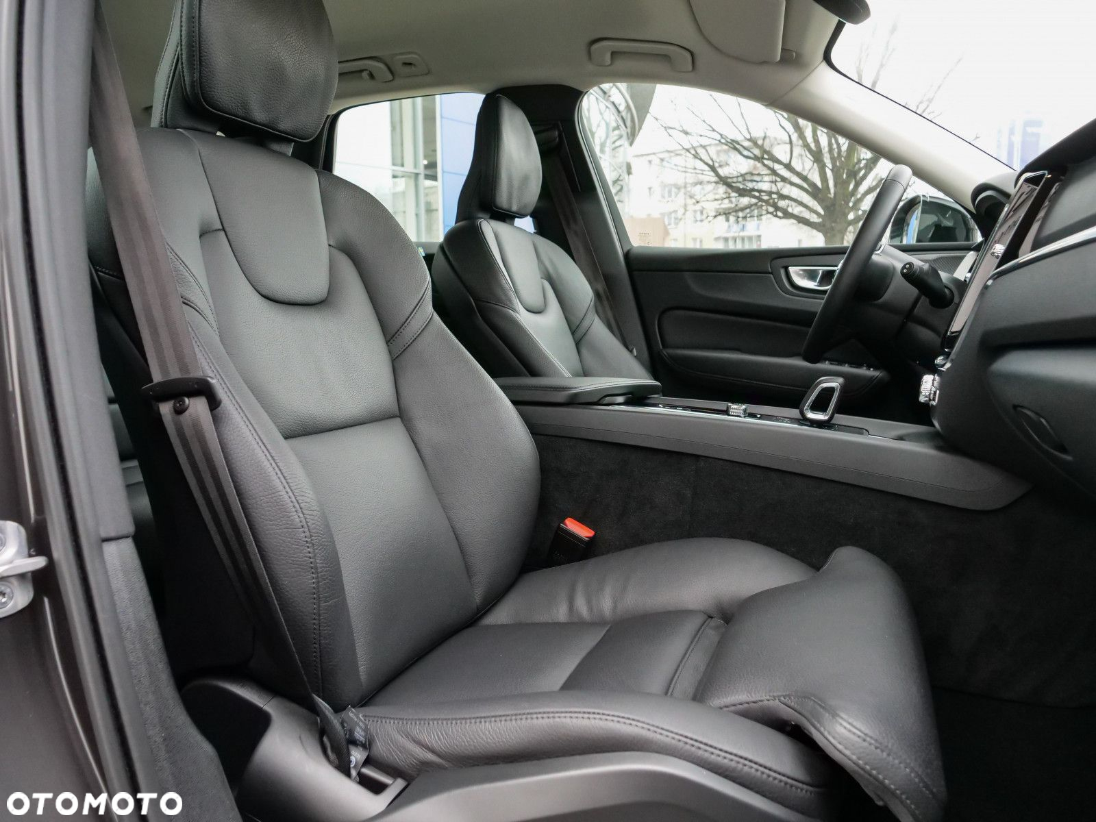 Volvo XC 60 - 29