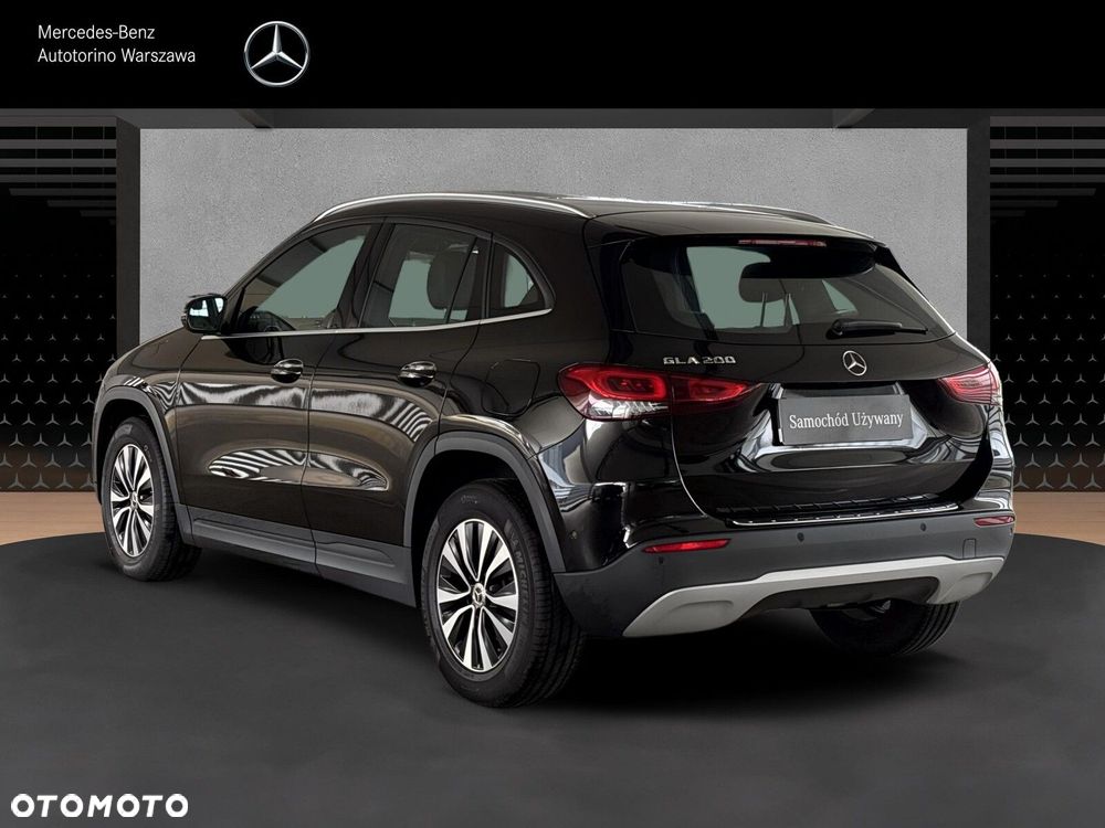 Mercedes-Benz Gla 2020 photo 3