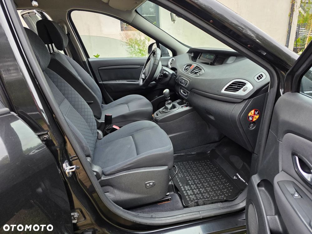 Renault Grand Scenic Gr 1.9 dCi Emotion - 5