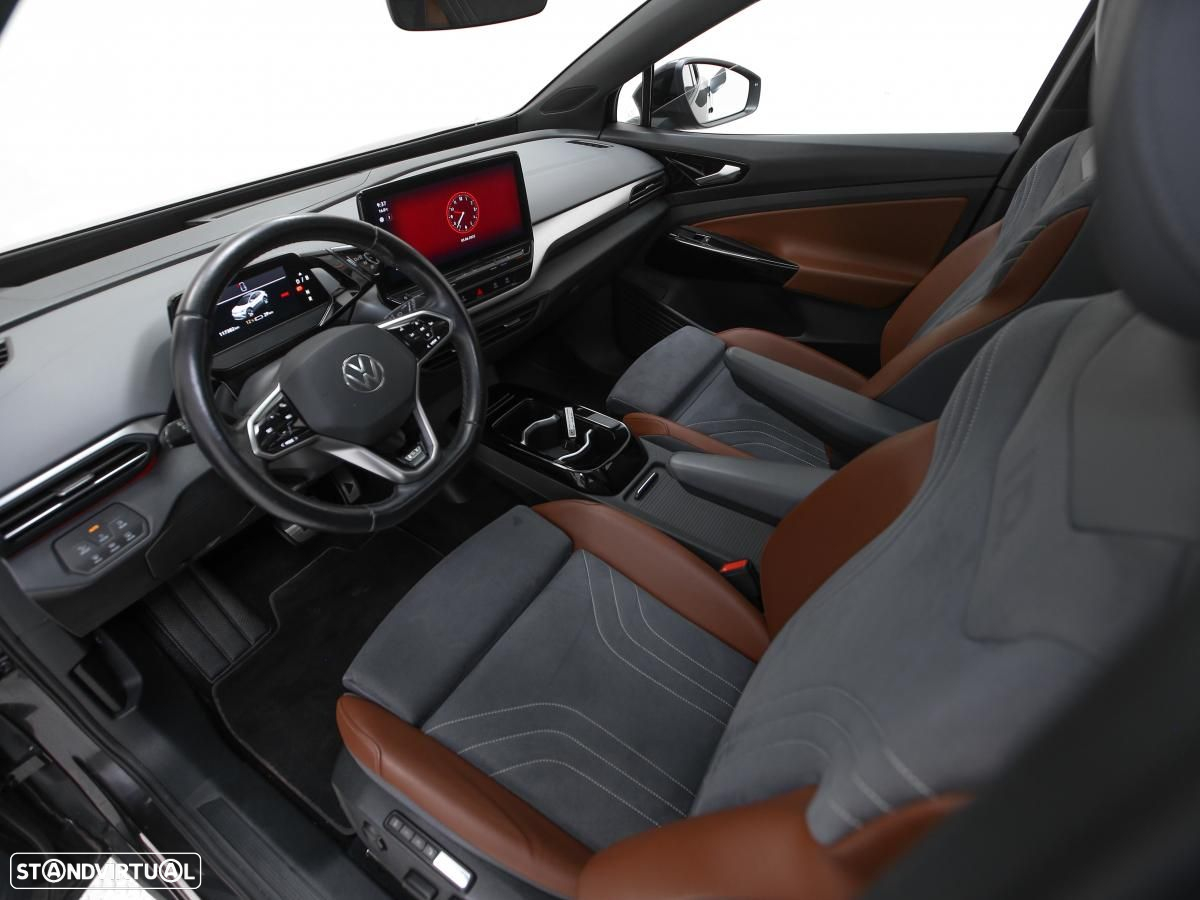 VW ID.4 77 kWh Pro Performance - 7