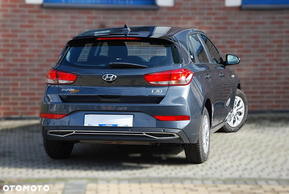 Hyundai i30 1.0 T-GDI Modern - 7