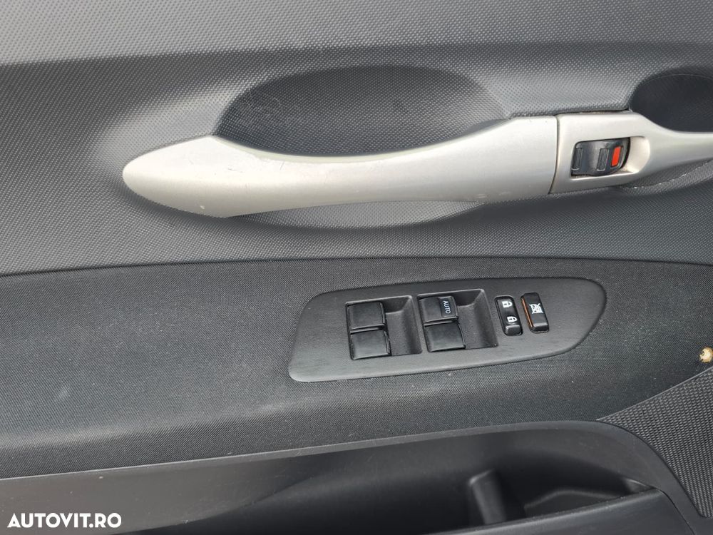 Toyota Auris 1.4 VVT-i Luna - 13