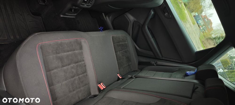 Seat Ateca 2.0 TSI FR S&S 4Drive DSG - 14