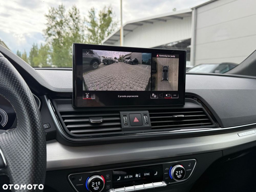 Audi Q5 - 41