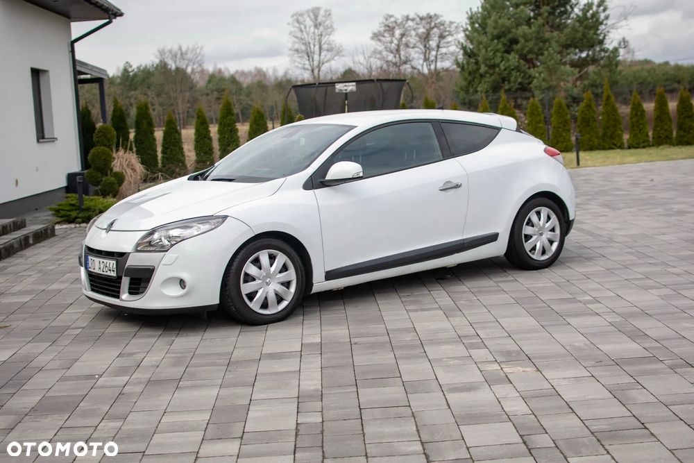 Renault Megane 2.0 16V TCE Dynamique - 30