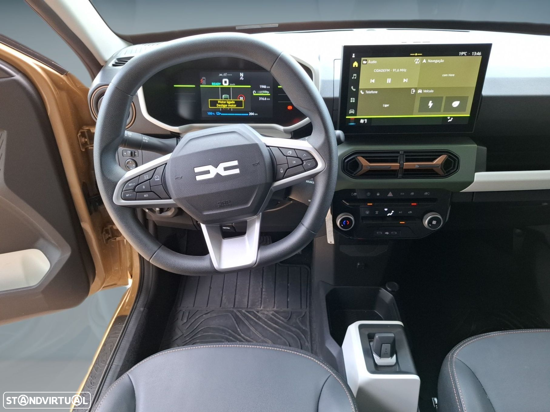 Dacia Spring Electric 65 Extreme - 13