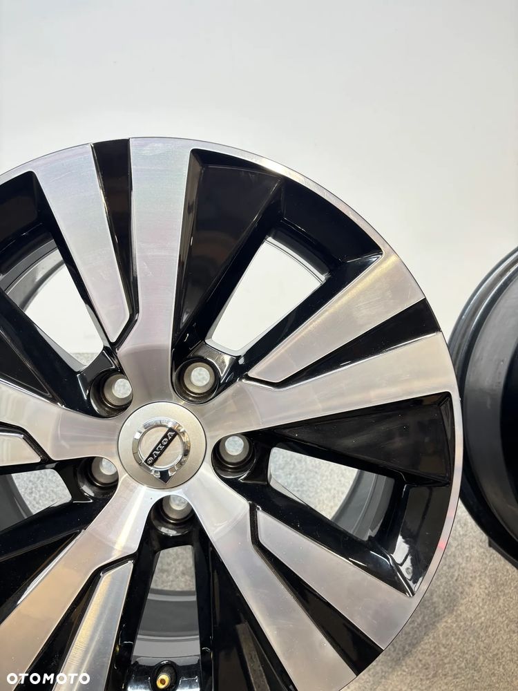 4 Felgi Alu. Volvo V60, S60, 16", 31471308 - 6