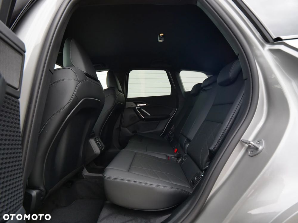 BMW X1 xDrive23i mHEV M Sport sport - 33