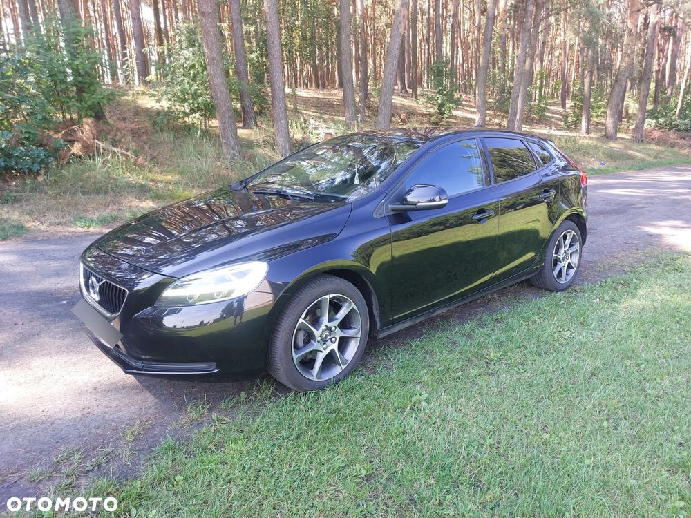 Volvo V40 D2 Drive-E SCR Momentum - 3