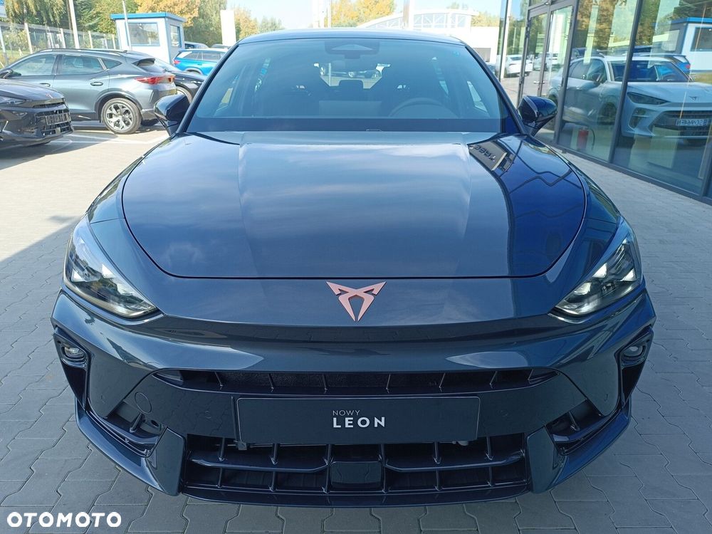 Cupra Leon 2026 photo 3