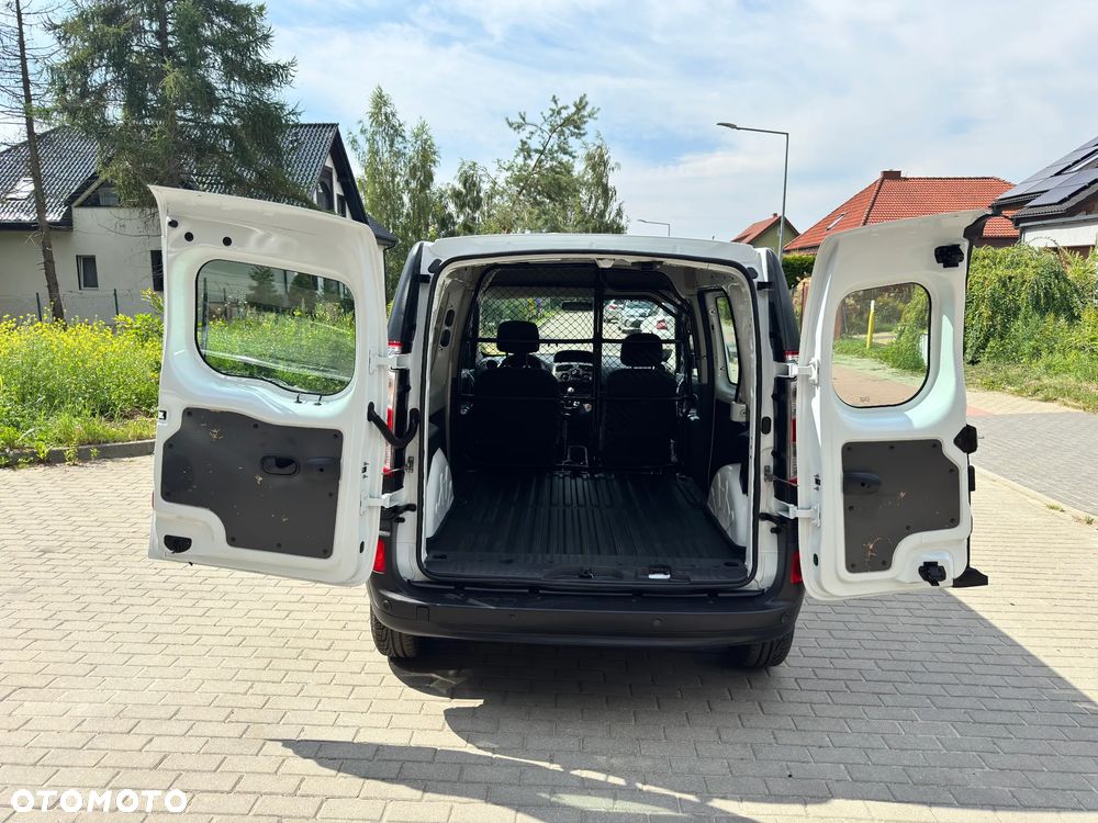 Renault Kangoo L1 - 12