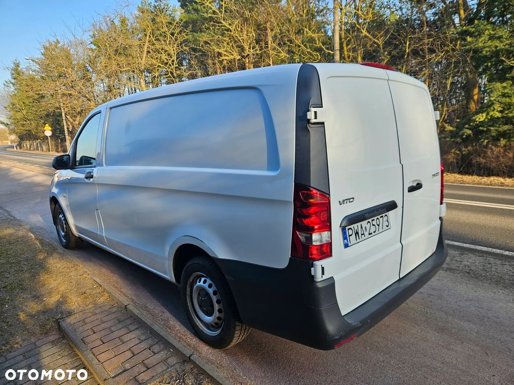 Mercedes-Benz Vito - 4
