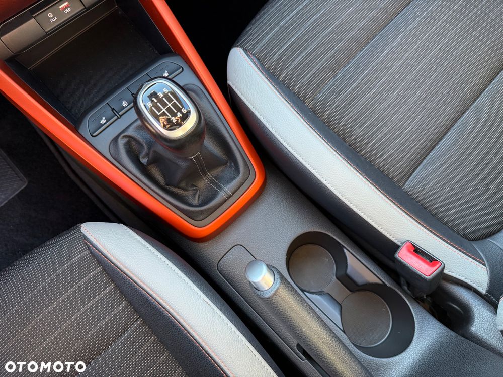 Kia Stonic 1.0 T-GDI L - 28