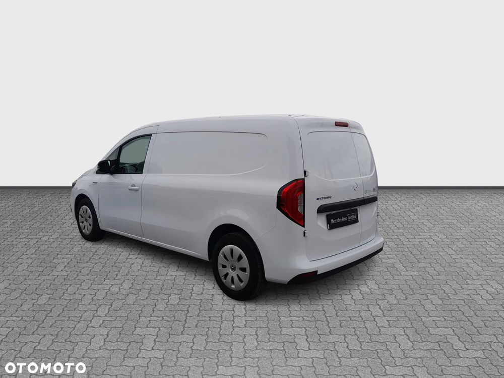 Mercedes-Benz eCitan - 3