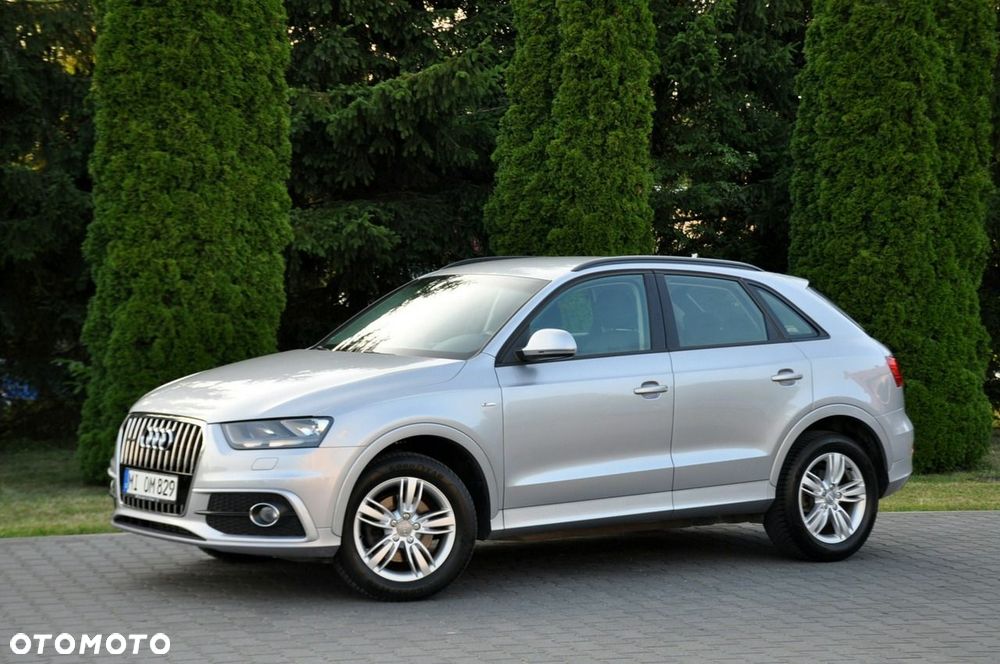 Audi Q3 - 11