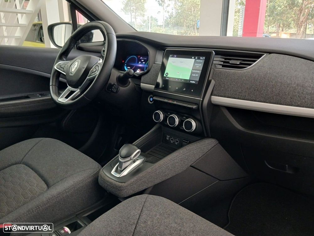 Renault Zoe (c/ Bateria) E-Tech EV50 Equilibre - 6
