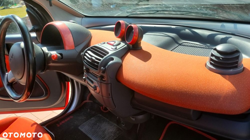 Smart Fortwo - 7