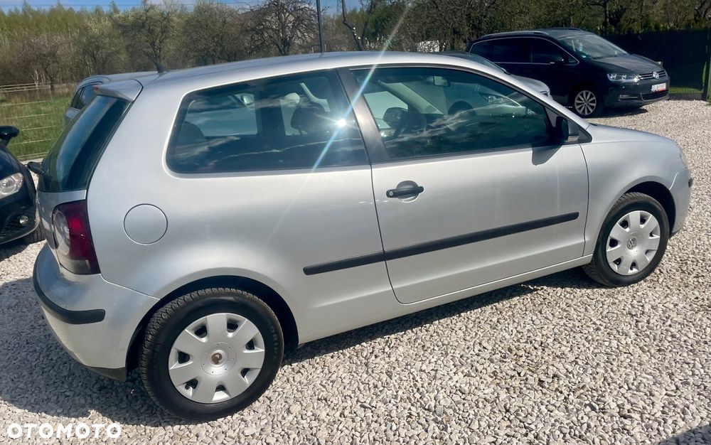 Volkswagen Polo - 23