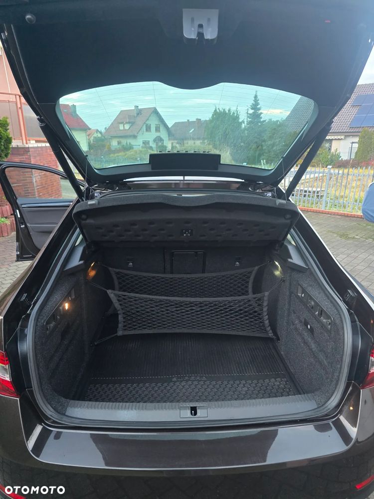 Skoda Superb 1.8 TSI L&K DSG - 6