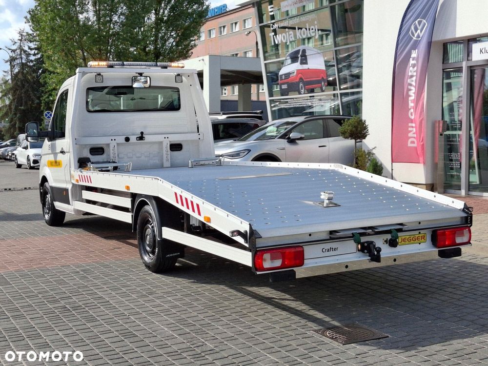 Volkswagen Crafter - 9