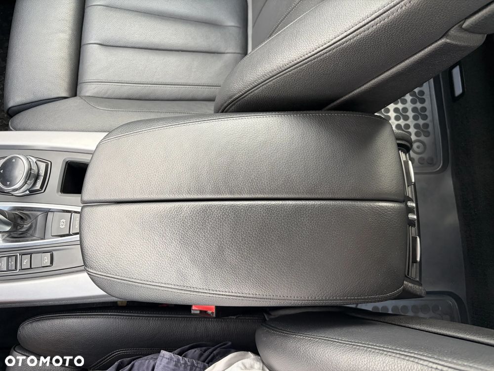 BMW X5 - 20