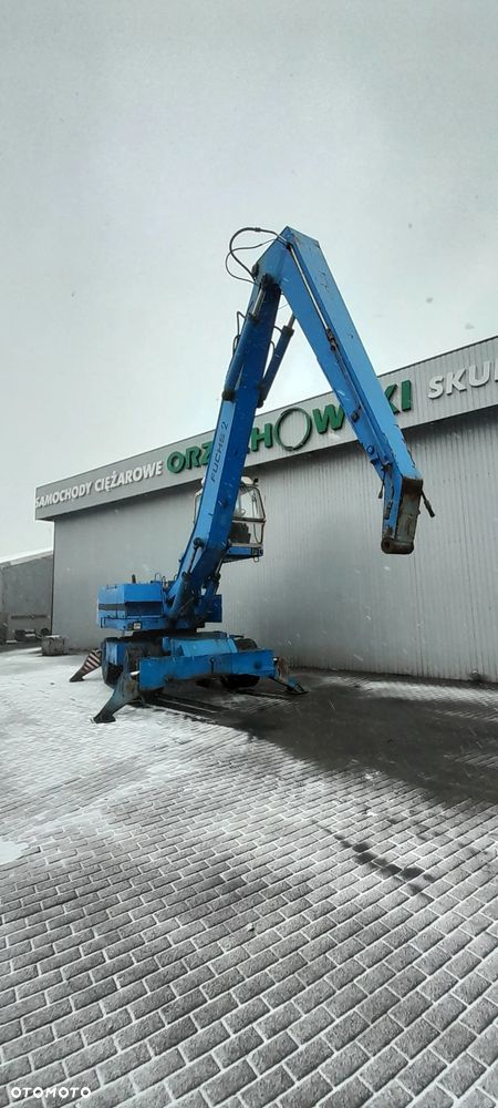 Fuchs 714 - 2
