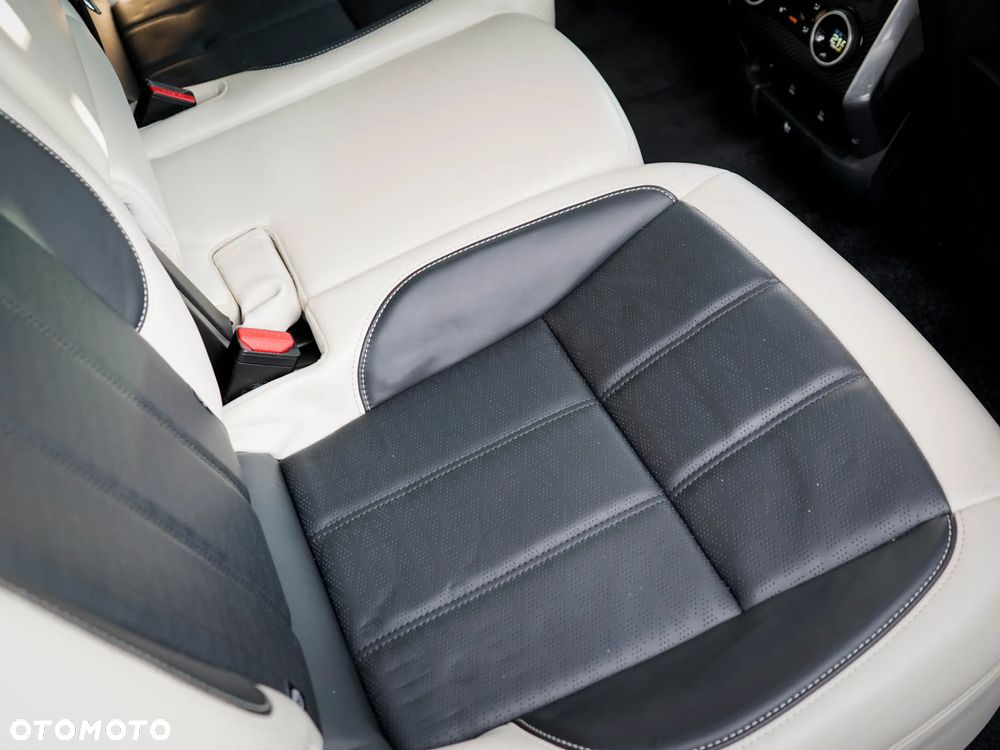 Land Rover Range Rover Sport S 4.4 SD V8 AB Dynamic - 29