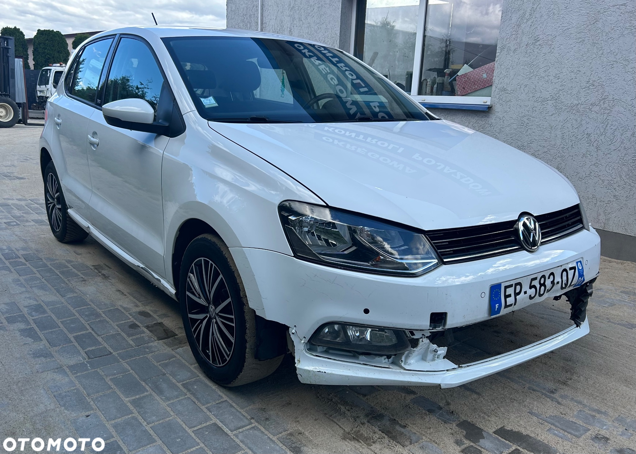 Volkswagen Polo - 5