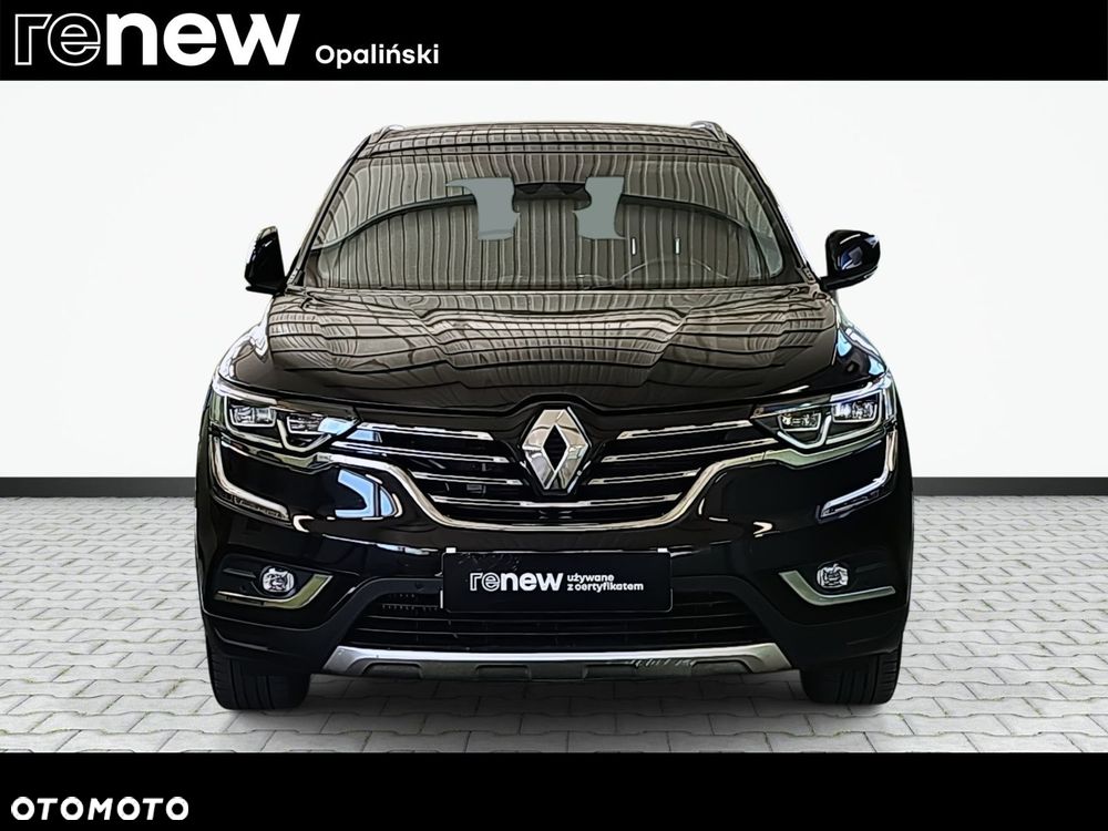 Renault Koleos 2.0 dCi Intens 4x4 X-Tronic - 3