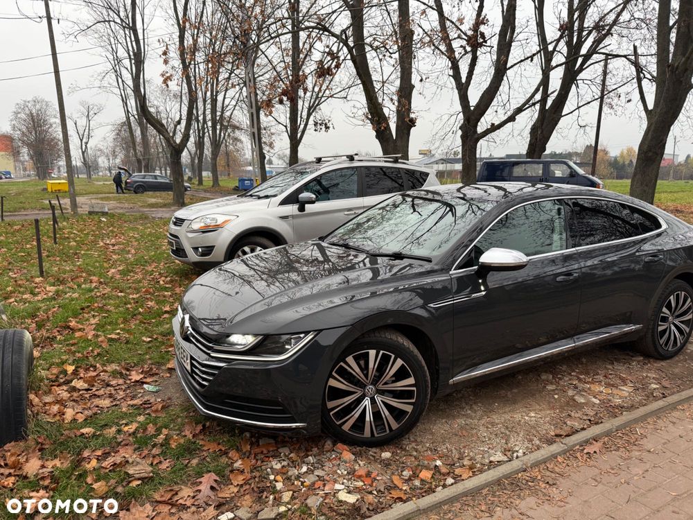 Volkswagen Arteon - 7