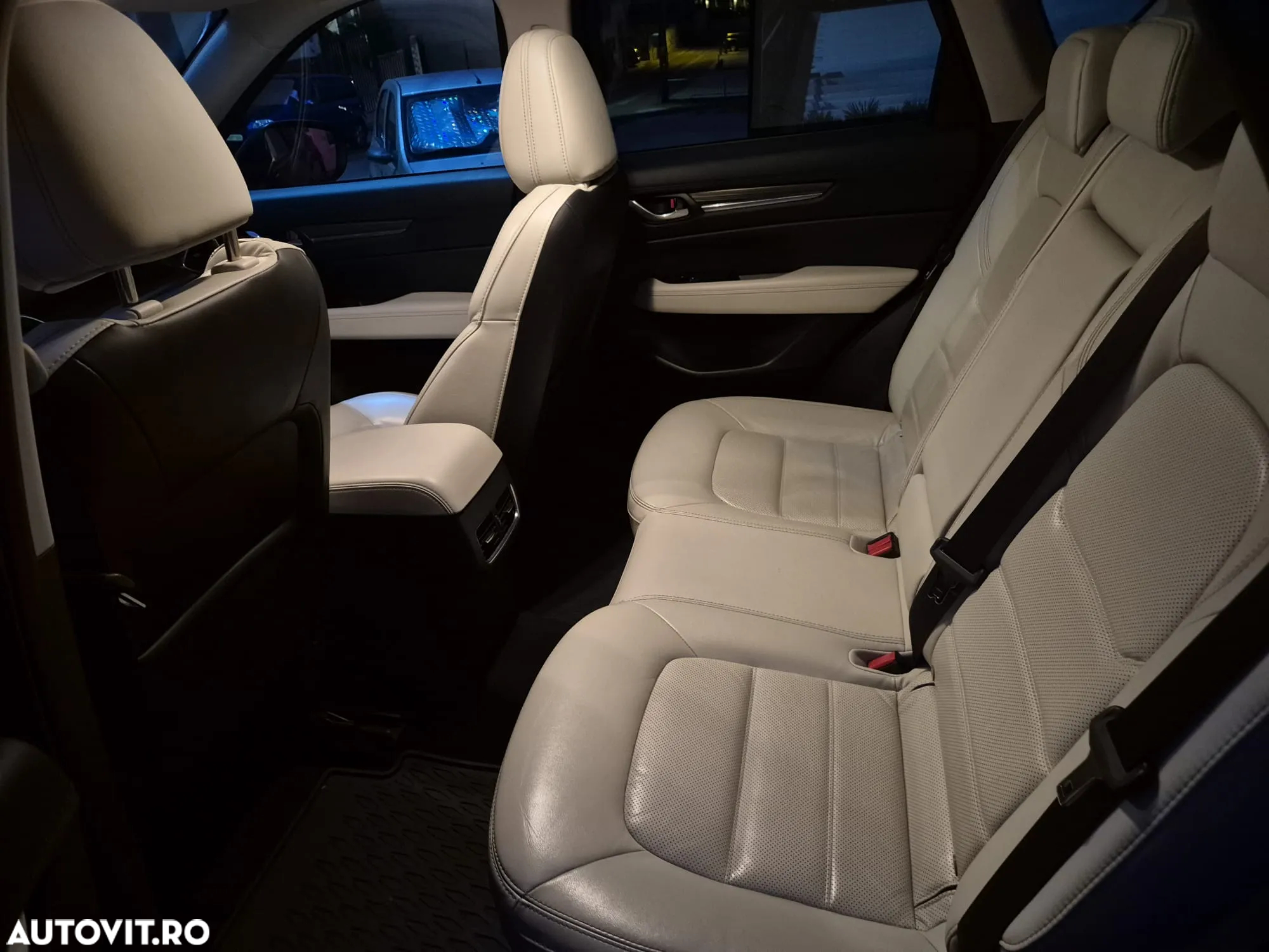 Mazda CX-5 CD175 4x4 AT Revolution Top - 9