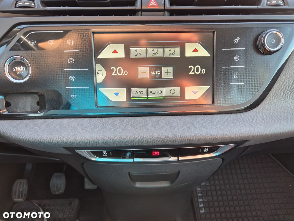 Citroën C4 Picasso 1.2 PureTech MoreLife - 8