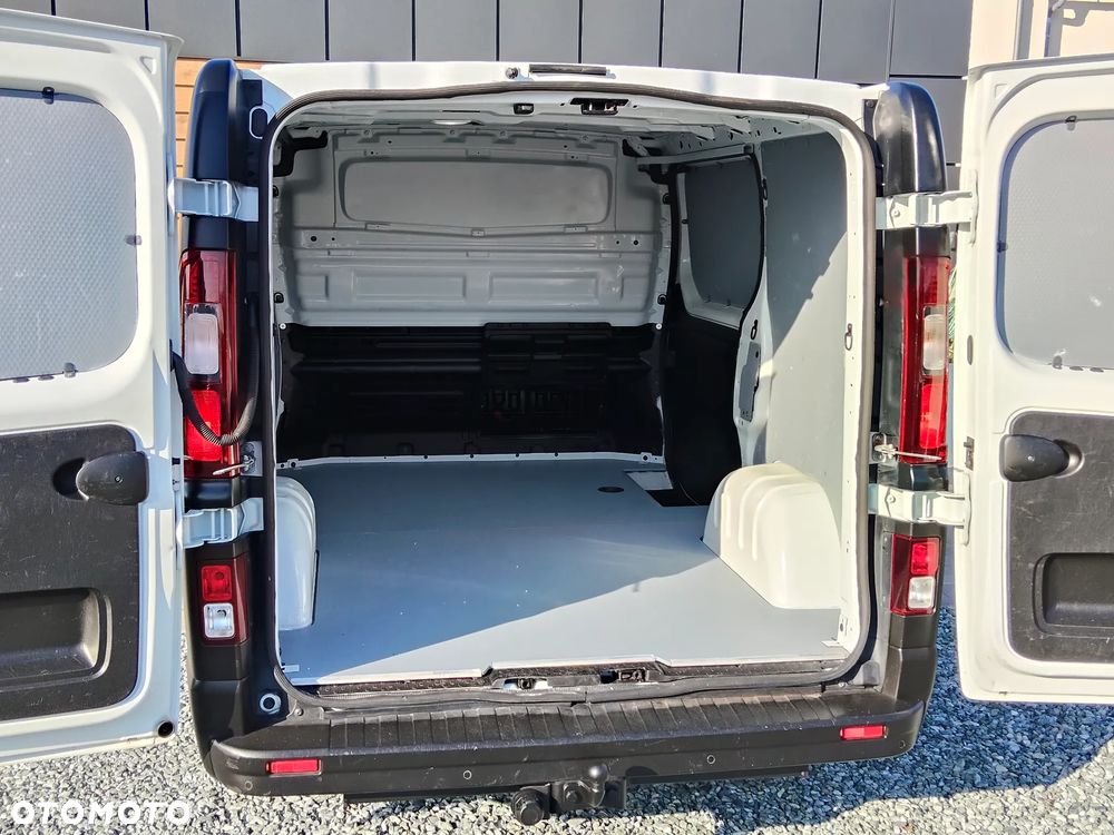 Renault Trafic - 30