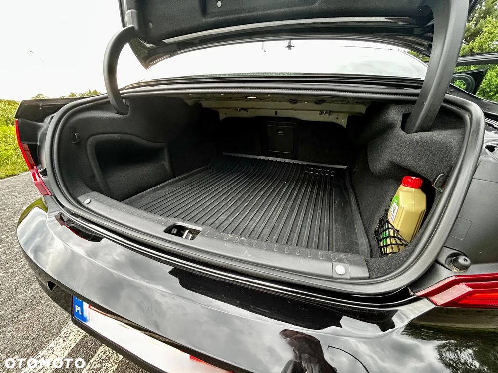 Volvo S90 T6 AWD Geartronic R Design - 22