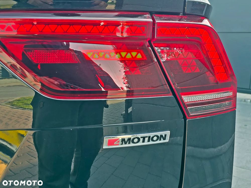Volkswagen Tiguan 2.0 TSI 4Motion DSG OPF Highline - 14